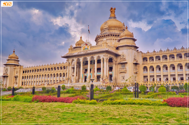 Facts About Bangalore