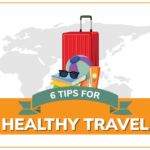 Tips for Healthy Travel You Mustn’t Forget 2022