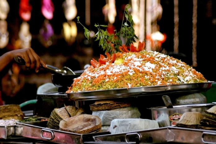 Street Food in Hyderabad You Should Not Miss!
