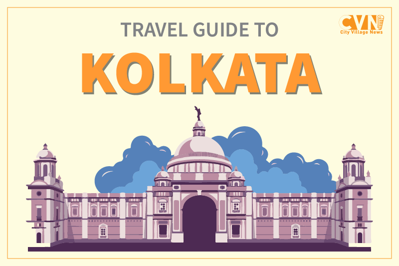 kolkata travel app
