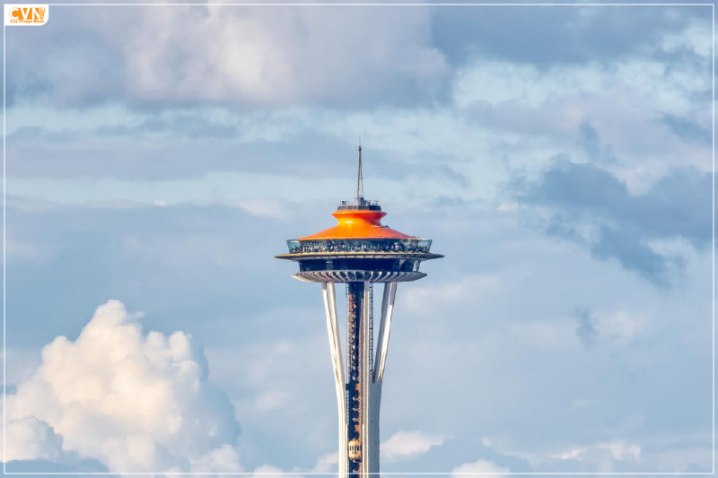 Unusual Things to do in Seattle