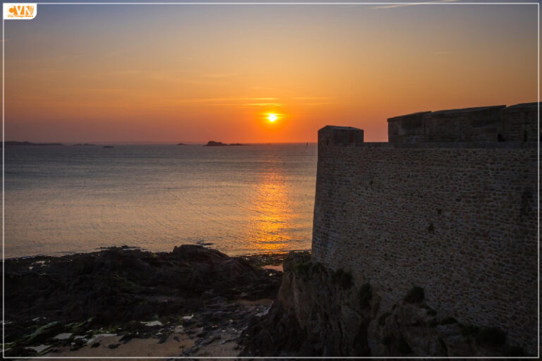 Vellore Fort: The Site of the First Major Revolt Against the British