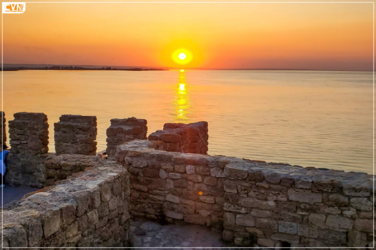 Bekal Fort – A Must-visit Offbeat Wonder in Kerala