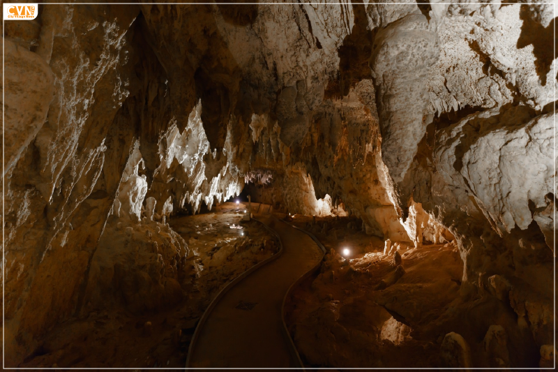 India’s Mawmluh Cave Among UNESCO’s First 100 IUGS Geological Sites
