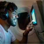 Inflight Entertainment – Gen Z and their Love for Video Games