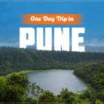 One Day Trip in Pune