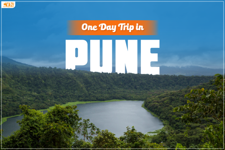 One Day Trip in Pune