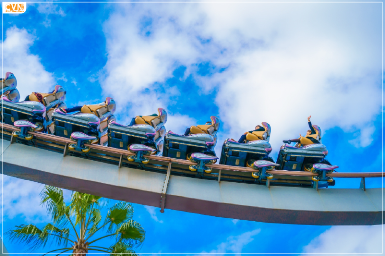 SeaWorld Parks to Launch All-New Water-Themed Coasters in 2023