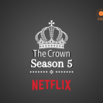 The Crown Season 5