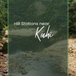 Hill Stations near Kochi to Discover the Magic of Nature
