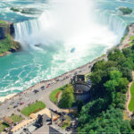 Century-old Tunnel at Niagara Parks Power Station is Now Open to Tourists