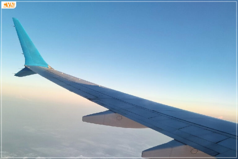 China Relaxes International Travel Restrictions