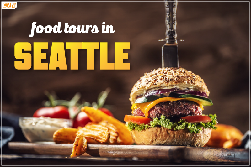 Food Tours in Seattle