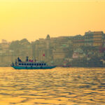 Ganga Vilas: A 50-day Luxury River Ship Set to Sail from Varanasi in 2023