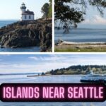 Beautiful Islands near Seattle | City Village News