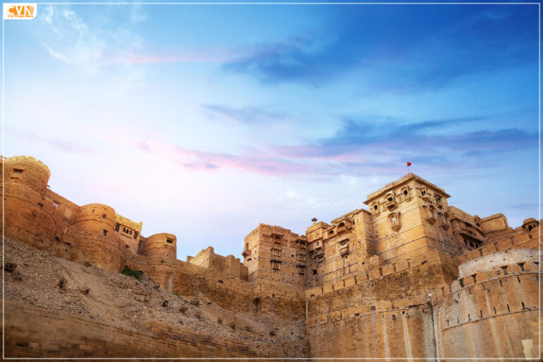 Jaisalmer Fort