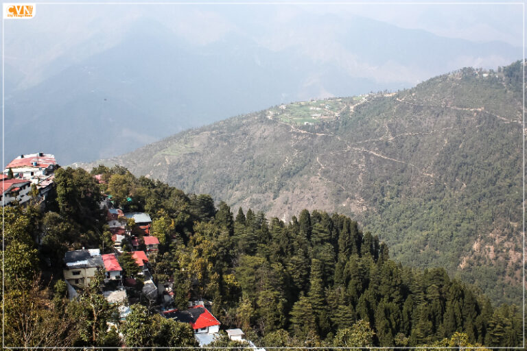 Mussoorie Winterline Carnival