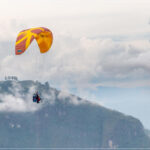 Paragliding in Jammu to Delight Adventure Sports Enthusiasts