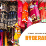 8 Fantastic Street Shopping Places in Hyderabad