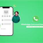 WhatsApp Communities Feature: Know How It Works and Useful