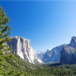 Yosemite National Park will open to public without reservations in 2023