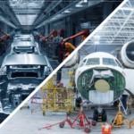 Aviation & Automobile to Work Together in Providing Sustainable Travel Solutions