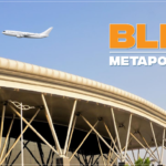 BLR Metaport