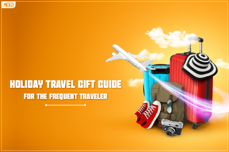 Holiday Travel Gift Guide for the Frequent Traveler