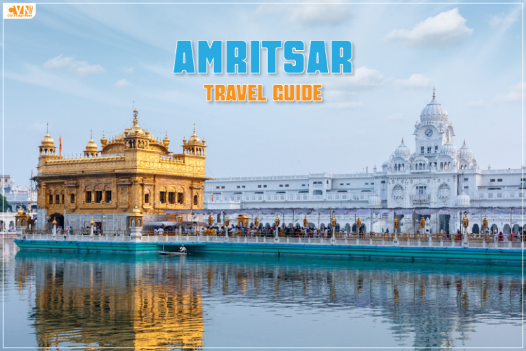 Amritsar Travel Guide