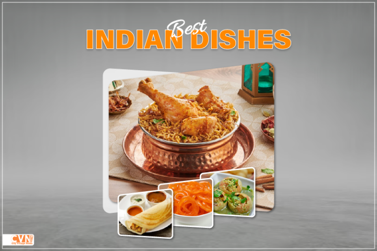 Best Indian Dishes