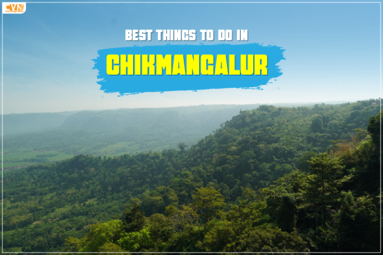 things to do in Chikmangalur