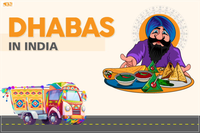7 Highway Dhabas in India That Every Foodaholic Must Visit