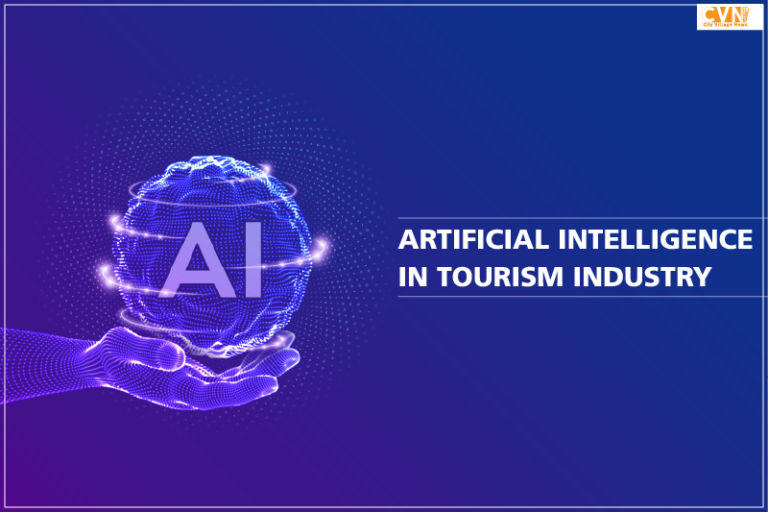 Role of Artificial Intelligence in Revolutionizing the Tourism Industry