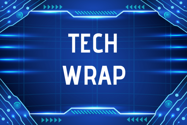 Tech Wrap All that Has Happened in the World of Technology in 2022