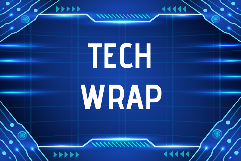 Tech Wrap All that Has Happened in the World of Technology in 2022