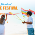 international kite festival