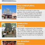 Magnificent Temples of Varanasi