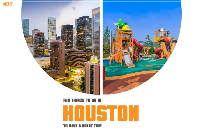 Fun Things to Do in Houston