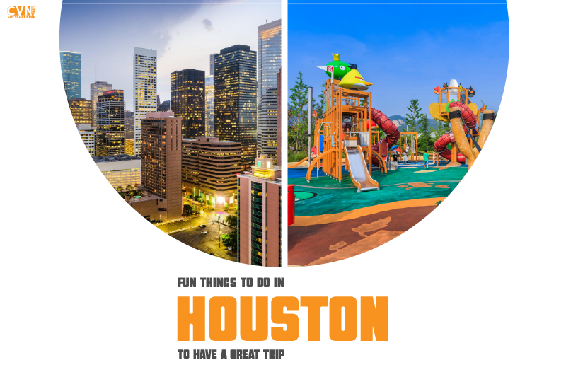 Fun Things to Do in Houston