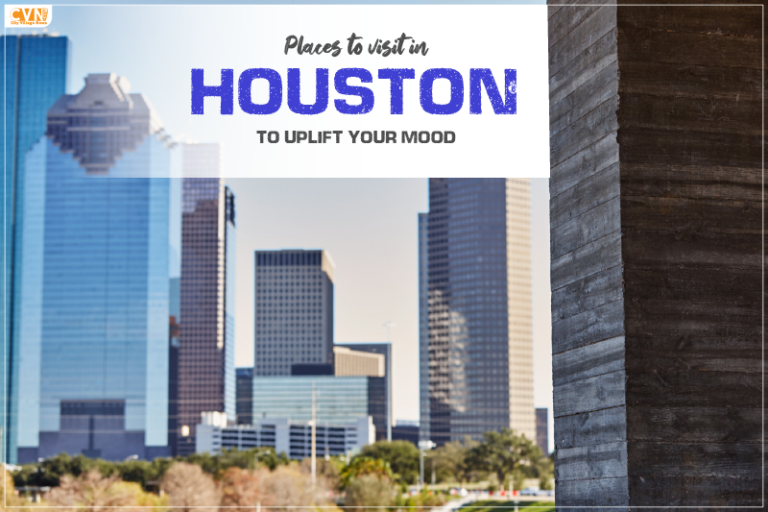 Places to Visit in Houston