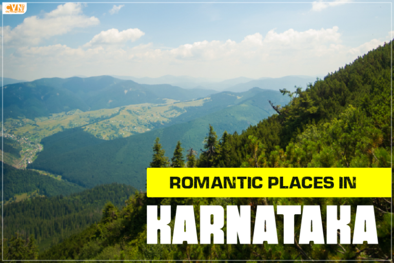Romantic Places in Karnataka