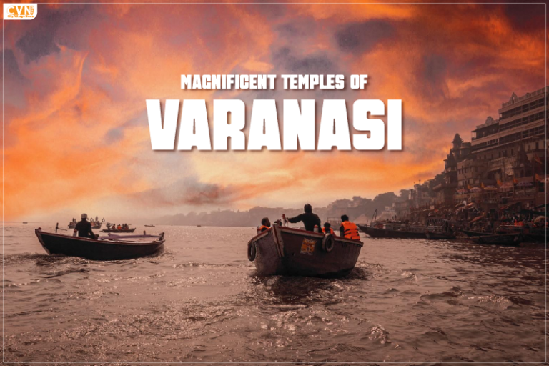 Temples of Varanasi