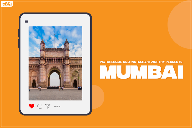 Instagram Worthy Places in Mumbai