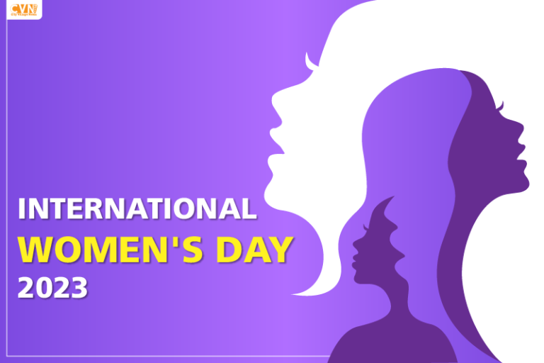 International Women’s Day