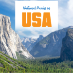 National Parks in USA