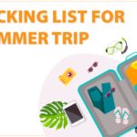 The Ultimate Packing List for Summer Trip