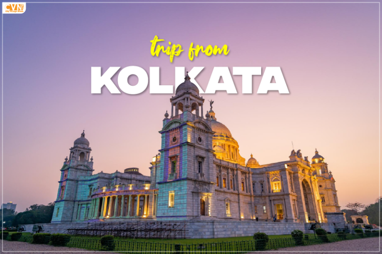 5 Best Places for a Day Trip from Kolkata