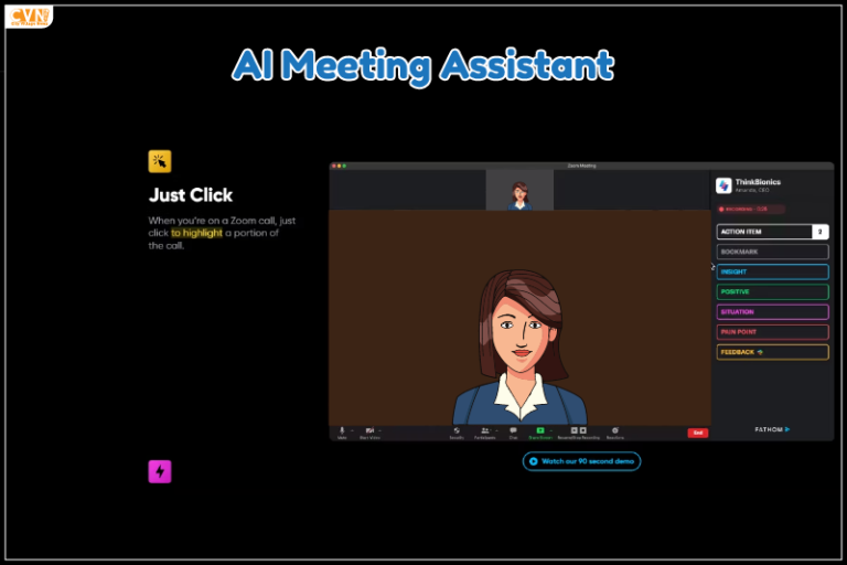 Maximize Your Meeting Efficiency: Must-Have AI Meeting Assistant Apps