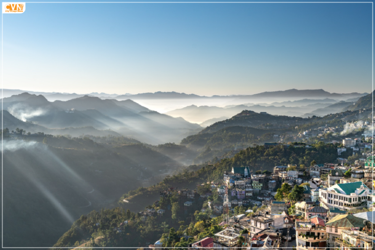 Places to Visit in April in India