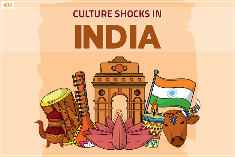 Culture Shocks in India: Understanding and Coping with the Differences